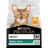 PURINA PRO PLAN Adult Renal Plus - Rich in Chicken