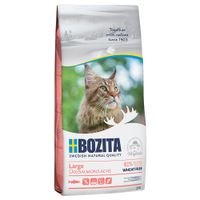Bozita Wheat Free Large - Salmon