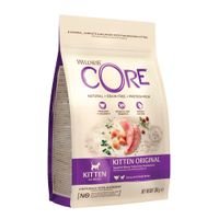 Wellness Core Kitten Original Dry Cat Food