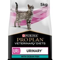 2 x 5kg PURINA PRO PLAN Veterinary Diets Dry Cat Food - 2.5% Off! *