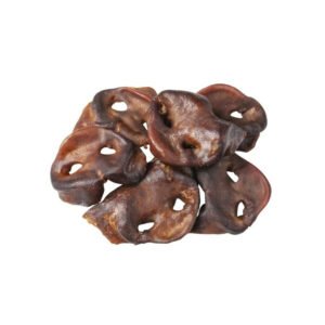BLACKDOG Pig Snouts Dog Treats 50pcs/pk