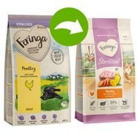 Feringa Adult Sterilised Poultry