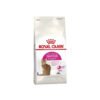 ROYAL CANIN Exigent Savour Sensation Adult Dry Cat Food 2kg