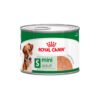 ROYAL CANIN Mini Adult Loaf Wet Dog Food 195g x 12