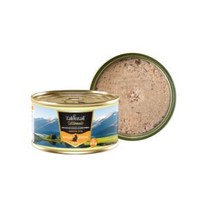 TALENTAIL Ultimate New Zealand Chicken & Salmon Pâté Wet Cat Food