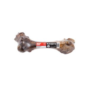 BLACKDOG Beef Bones Dog Treats 1Pack
