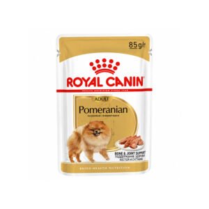 ROYAL CANIN Pomeranian Adult Wet Dog Food