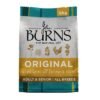 Burns Adult & Senior Original - Chicken & Brown Rice