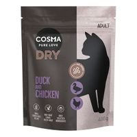 Cosma Duck & Chicken Dry Food