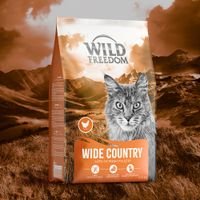 Wild Freedom Adult "Wide Country" Poultry - Grain-Free