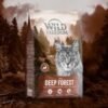 Wild Freedom Adult "Deep Forest" Venison - Grain-Free