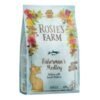 Rosie's Farm Fisherman's Medley with Salmon & Sweet Potato