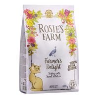 Rosie's Farm Adult Mixed Trial Pack 2 x 400g