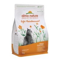 Almo Nature Adult Holistic Maintenance - Chicken & Rice
