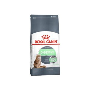 ROYAL CANIN Digestive Care Adult Dry Cat Food 4kg