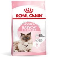 Royal Canin Mother & Babycat