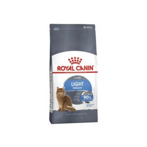 ROYAL CANIN Light Care Adult Dry Cat Food 1.5kg