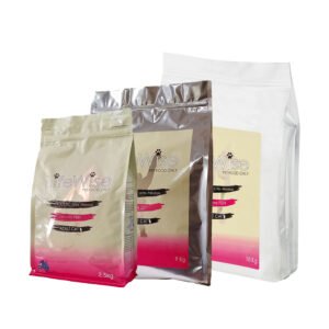LIFEWISE Ocean Fish with Lamb & Vegetable Adult Dry Cat Food