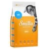 Smilla Adult Fish