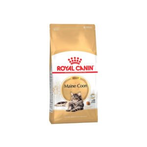ROYAL CANIN Maine Coon Adult Dry Cat Food 10kg