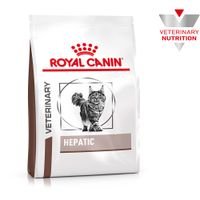 Royal Canin Veterinary Cat - Hepatic