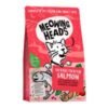 Meowing Heads So-fish-ticated - Salmon