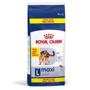 Royal Canin Maxi Adult