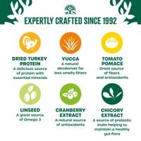 James Wellbeloved Grain Free Adult Cat Hypoallergenic Turkey​​​​​​​