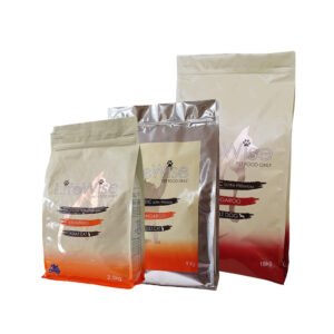 LIFEWISE Kangaroo with Lamb Adult Dry Cat Food