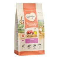 Feringa Vitality Hairball Care - Salmon