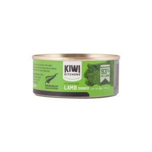 KIWI KITCHENS Lamb Dinner Wet Cat Food