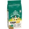 James Wellbeloved Senior Dog Hypoallergenic Turkey & Rice