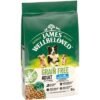 James Wellbeloved Grain-Free Adult Dog Hypoallergenic Fish & Vegetables