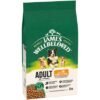 James Wellbeloved Adult Dog Hypoallergenic Turkey & Rice