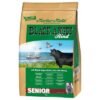 Markus Mühle Black Angus Senior