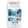 Wolf of Wilderness Adult "Blue River" Salmon - Grain-Free