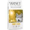 Wolf of Wilderness Adult "Sunny Glade" Venison - Grain-Free
