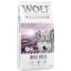 Wolf of Wilderness Adult "Wild Hills" Duck - Grain-Free
