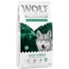 Wolf of Wilderness "Explore the Vast Forests" Weight Management - Grain-Free