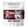 Wolf of Wilderness "Ruby Midnight" Beef & Rabbit - Grain-Free
