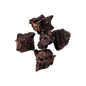 BLACKDOG Roo Tail Nature Dog Treats 10pck