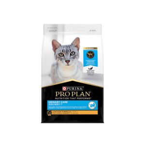 PRO PLAN Urinary Care Chicken Formula Adult Dry Cat Food