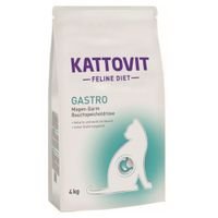 Kattovit Gastro Dry Food