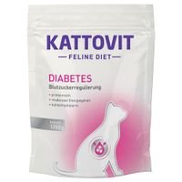 Kattovit Diabetes / Weight