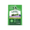 GREENIES Blueberry Teenie Dog Dental Treats 340g