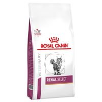 Royal Canin Veterinary Cat - Renal Select RSE 24