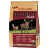 Markus Mühle Red Deer Venison