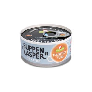 GRANATAPET Suppenkasper Tuna Cat Wet Food