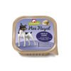GRANATAPET Mini Royal Duck & Goose Dog Wet Food
