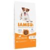 IAMS Advanced Nutrition Adult Small & Medium Dog - Chicken